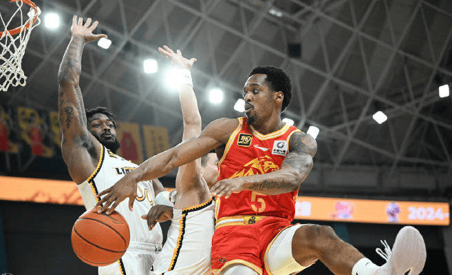 南宫28-辽宁比赛回放